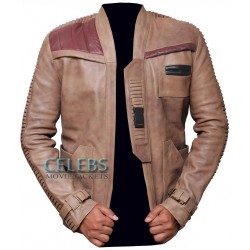 Star Wars Finn Jacket  